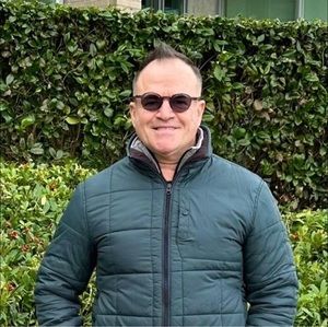 Meet your Posher, Olaf